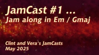 JamCast #1