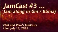 JamCast #3